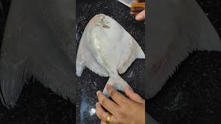 Fish cleaning and cuttingyoutubeshorts fishcleaning fishcutting ytshorts shortvideo fish [upl. by Ordnassela]