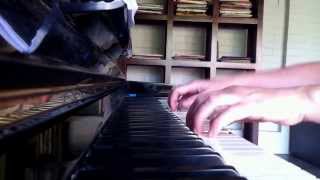 Sonatina Op 36 No 1 3rd movement by Muzio Clementi AMEB Piano Grade 2 [upl. by Euqinahs]