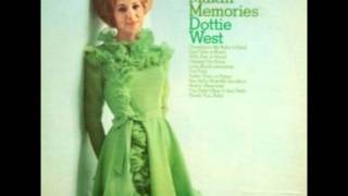 Dottie West You Fool [upl. by Jephthah]