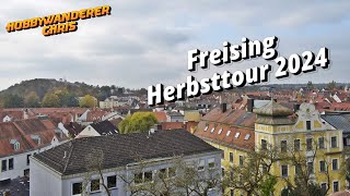 Freising Herbst 2024 [upl. by Aicnelav270]