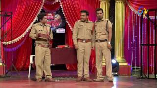 Extra Jabardasth  18th November 2016  Latest Promo [upl. by Vasily]