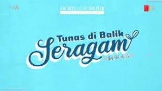 Full MC TUNAS DIBALIK SERAGAM JKT48 07112024 [upl. by Ardnoed314]