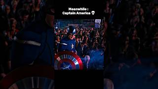 Other Superheroes using shield vs Captain America [upl. by Kendricks]