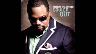 Hezekiah Walker feat Ricardo Sanchez  Moving Forward [upl. by Llorrad]