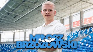 Miłosz Brzozowski wśród Nafciarzy [upl. by Loftis]