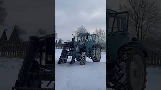 farming agriculture мтз farm automobile farmer oldschool farmlife [upl. by Trabue]