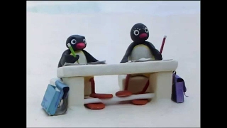 Pingu Pingus Admirer [upl. by Rogerson839]