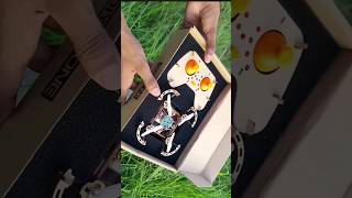 Best Drone Review  Drone Review  shortsvlog minivlog [upl. by Eleonore]