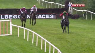 Kilbeggan Highlights 9th August 2014 [upl. by Enitsud904]