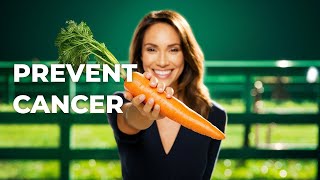 6 Miracle Foods That Fight Cancer Burn Fat and Heal Your Body [upl. by Ardnikal705]