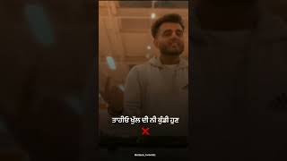 Lifestyle  Harkirat Sangha Song Status lHarkirat Sangha New Song Status l New Punjabi Song Status l [upl. by Andromede]