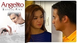 Angelito Ang Batang Ama  Episode 87 [upl. by Marinelli]