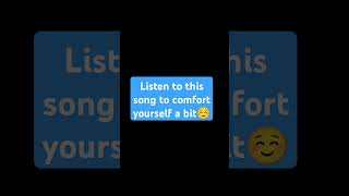 Rest here brothers and sisters youtubeshorts cofortable song stayhappy [upl. by Aldwin]