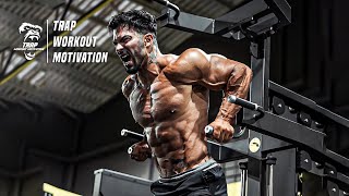 Best Gym Music 2024 ⚡ Fitness Gym Workout music ⚡ Workout Motivation Music 2024 [upl. by Henebry]