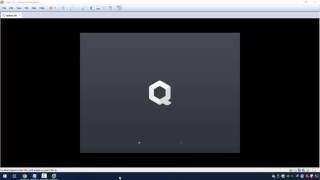 Qubes Linux install in vmware [upl. by Katharine155]