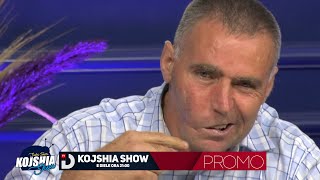 Kojshia Show Naim Elshani Hida Imer Halitaj quot I mbijetuari masakres zbulon tmerrin PROMO [upl. by Aara]