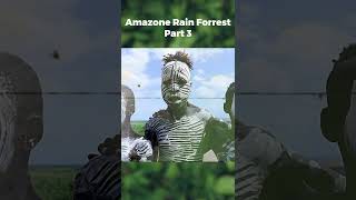 Amazon Rain Forrest Information video [upl. by Luther]