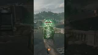 I need to stop using pistols 😭 gaming callofduty zombies bo6 [upl. by Margalit150]