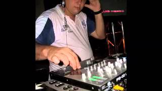 Funk Melody Antigo 1  Set Mixado  DJ Silvio Meireis [upl. by Kela]