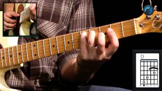 Bob Marley  Stir It Up aula de guitarra [upl. by Crofoot318]