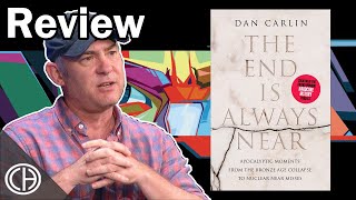 Does Dan Carlin Write as well as he Podcasts  Casual Historian [upl. by Jason]