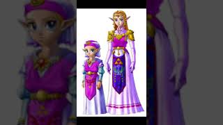 Ocarina of time edit edit edits zelda ocarinaoftime [upl. by Philbert592]