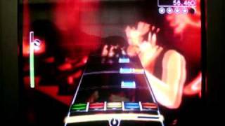 ACDC Live Rock Band Trackpack PS2 Review [upl. by Lemmie224]