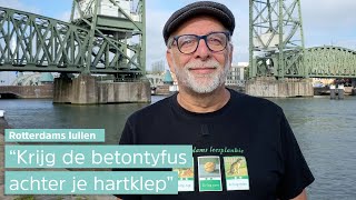 Een cursus Rotterdams lullen door Roel Pot [upl. by Eitac]