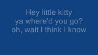 nice kitty song with lyrics [upl. by Gallager349]