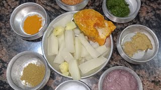 Fish Moilee Recipe  फिश मोइली रेसिपी  Sadika Khan Recipes [upl. by Yarvis]