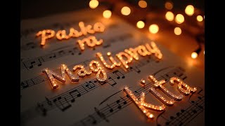 Pasko na Maglipay kita  New Gen Cebuano Christmas song [upl. by Aidaas]