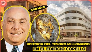 La Historia del TESORO en la Zona Colonial Trujillo se lo llevó 💸 [upl. by Calvinna]