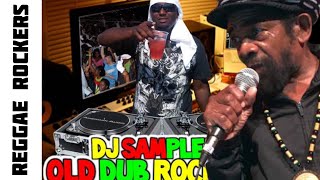 Reggae Mix ⚡️Cocoa Tea • Johnny Osbourne • Josey Wales Dj Sampler [upl. by Eidlog]