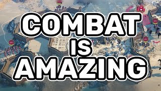 Humankind Combat Guide  What Makes Combat so Good [upl. by Roselyn]