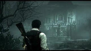 Resident Evil Revisited in The Evil Within [upl. by Orsola]