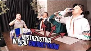 LORD KRUSZWIL KAMERZYSTA MISTRZOWSTWA W PICIU ENERGETYKÓW usunięty film [upl. by Attlee]