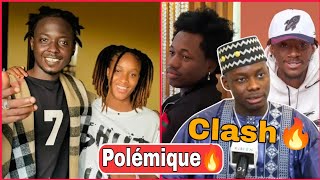 Iba Montana avec Mama AnaneSidiki Diabaté a confirmé Yacou B Og clash Moms Loup🔥 [upl. by Elleiand]