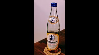 Club Mate  The Drink of the week ClubMate Austria Linz Werbung [upl. by Glick]