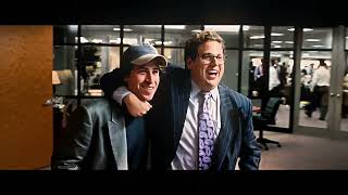 Wolf of Wall Street 4K Scene ∙ Steve Madden IPO Donnie Azoff Eats Goldfish [upl. by Cordier]