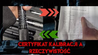 Tani klucz dynamometryczny Neoma Gedore 38 z certyfikatem kalibracji [upl. by Inaoj]