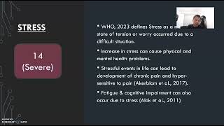 BioPsychoSocial Analysis [upl. by Jobina]