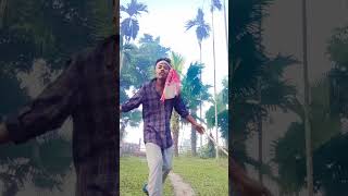 zubeen garg 2023 new song zubeengargassamesesong dance youtubeshorts viral [upl. by Ellessig47]