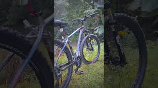 Cradiac XC900 gen 3  MTB  Best MTB in India [upl. by Doroteya]