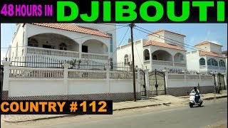 A Tourists Guide to Djibouti [upl. by Jehial]