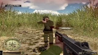 Cuba O sucesso de um jogo vídeo [upl. by Eniawd]