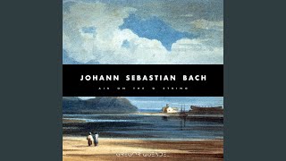 Bach  Air on the G String  BWV 1068 Arranged for Woodwinds and Strings [upl. by Gerstner]