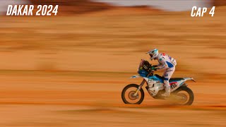 DAKAR 2024 desde dentro POR FIN Capítulo 4 [upl. by Miah346]