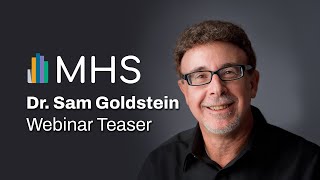 From Broad Strokes to Fine Lines  Dr Sam Goldstein Webinar Teaser [upl. by Ennaid]