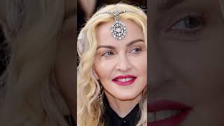 Madonna Jewelry Collection  Rings  Diamonds  Precious Stones  Gems  Madonnas Custom Jewelry [upl. by Atniuqal696]