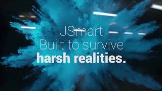 JSmart Harsh Realities EXOR USA [upl. by Erret]